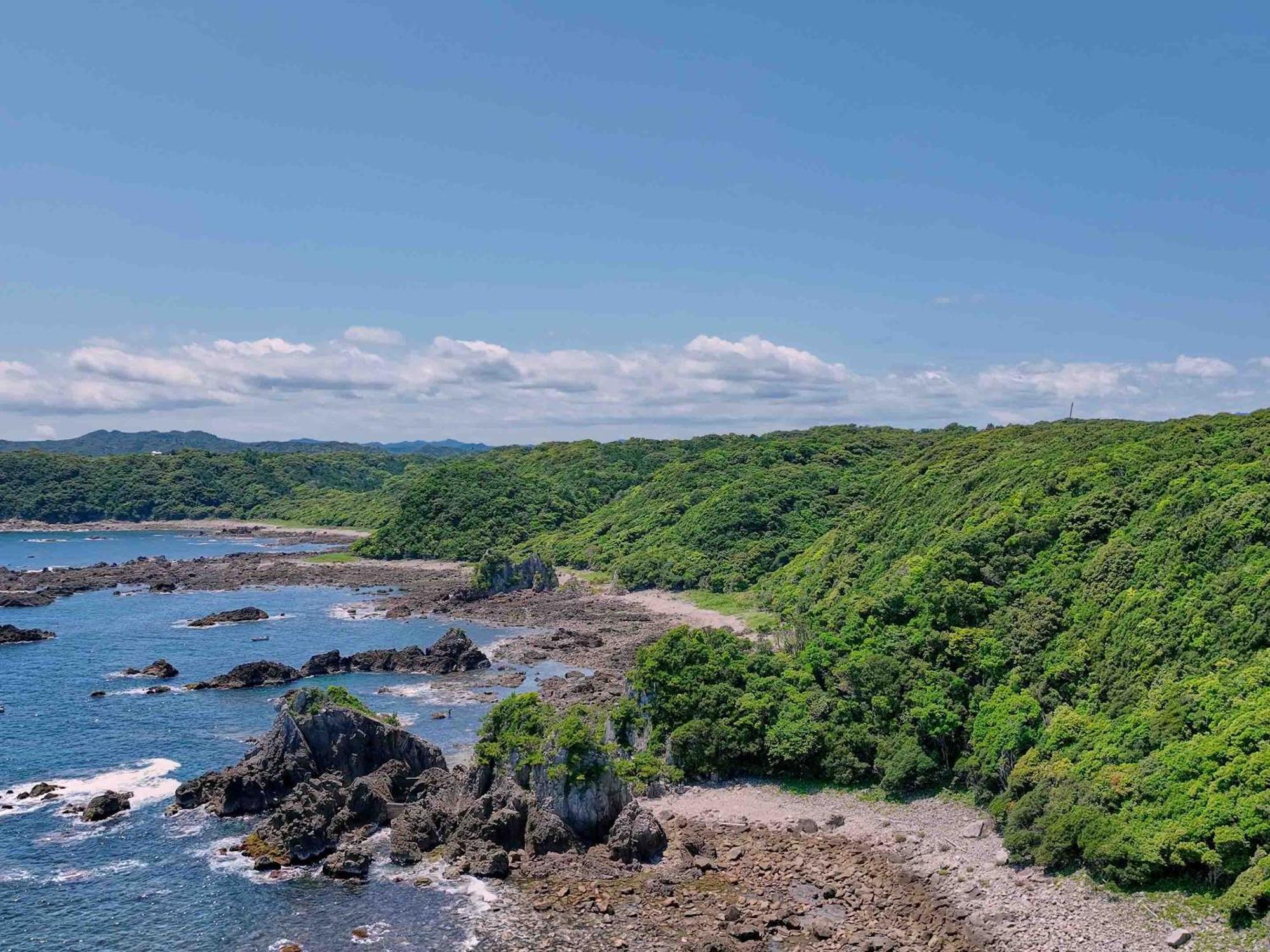 Hotel Holistic Resort Wakayama Taidzsi Kültér fotó