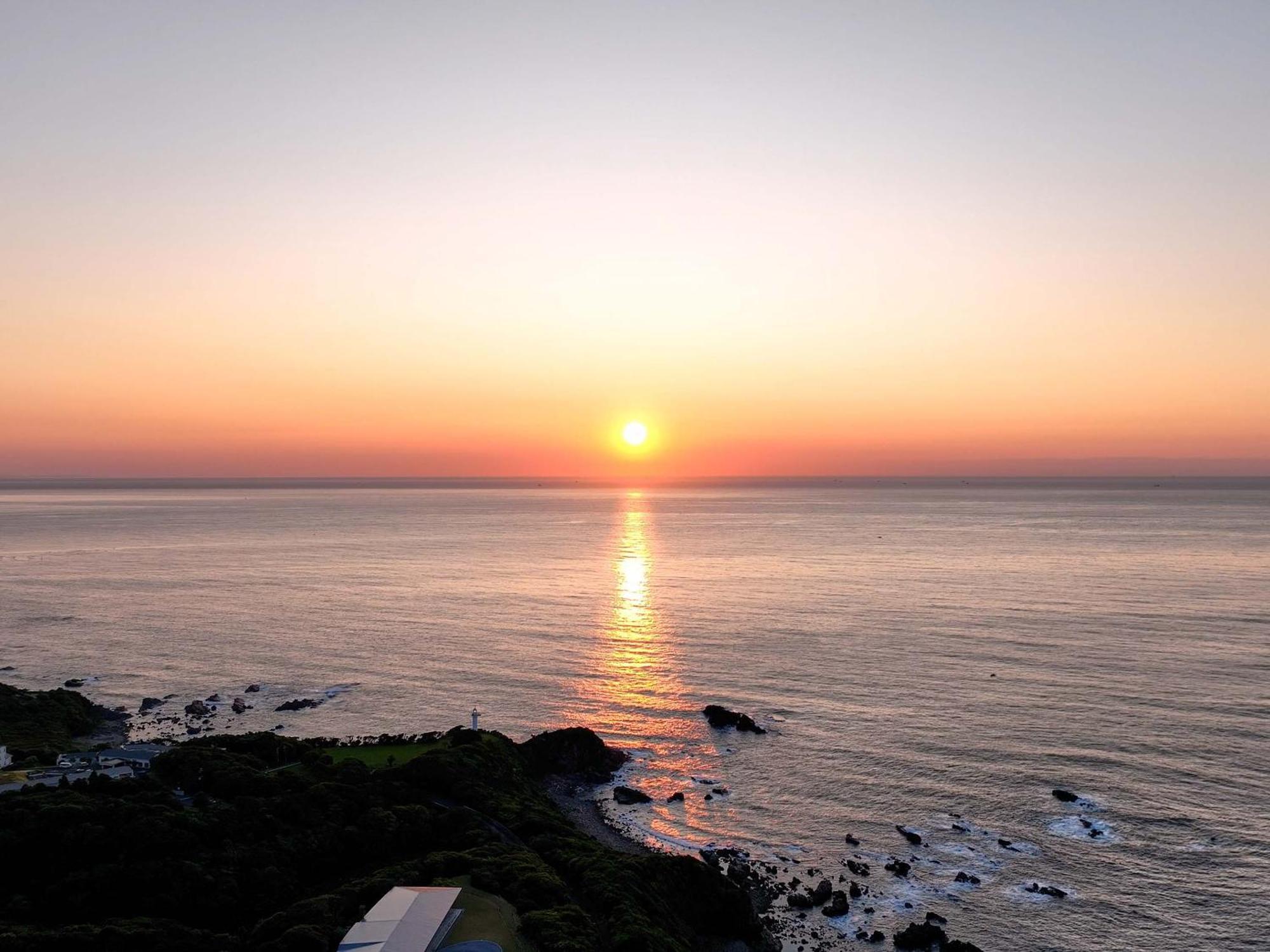 Hotel Holistic Resort Wakayama Taidzsi Kültér fotó