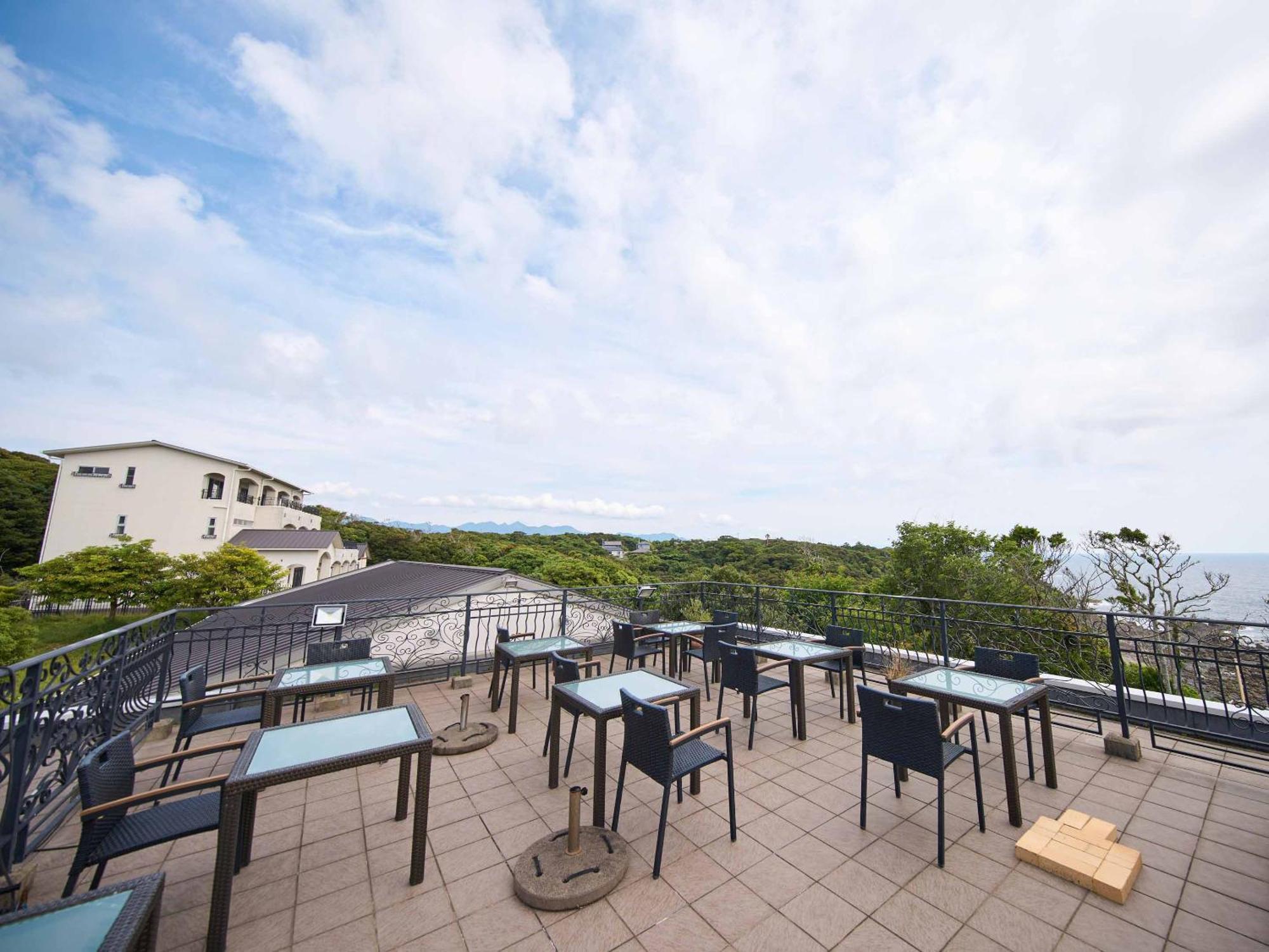 Hotel Holistic Resort Wakayama Taidzsi Kültér fotó