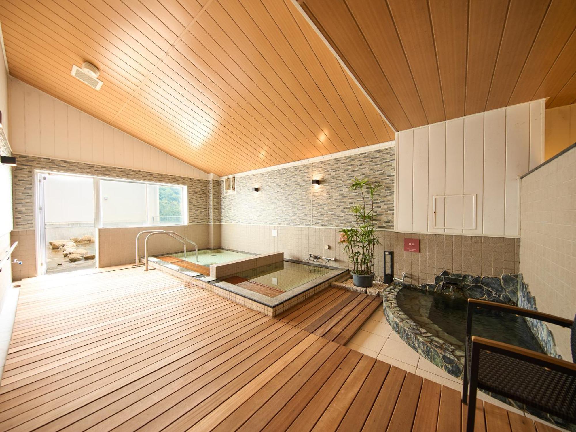 Hotel Holistic Resort Wakayama Taidzsi Kültér fotó