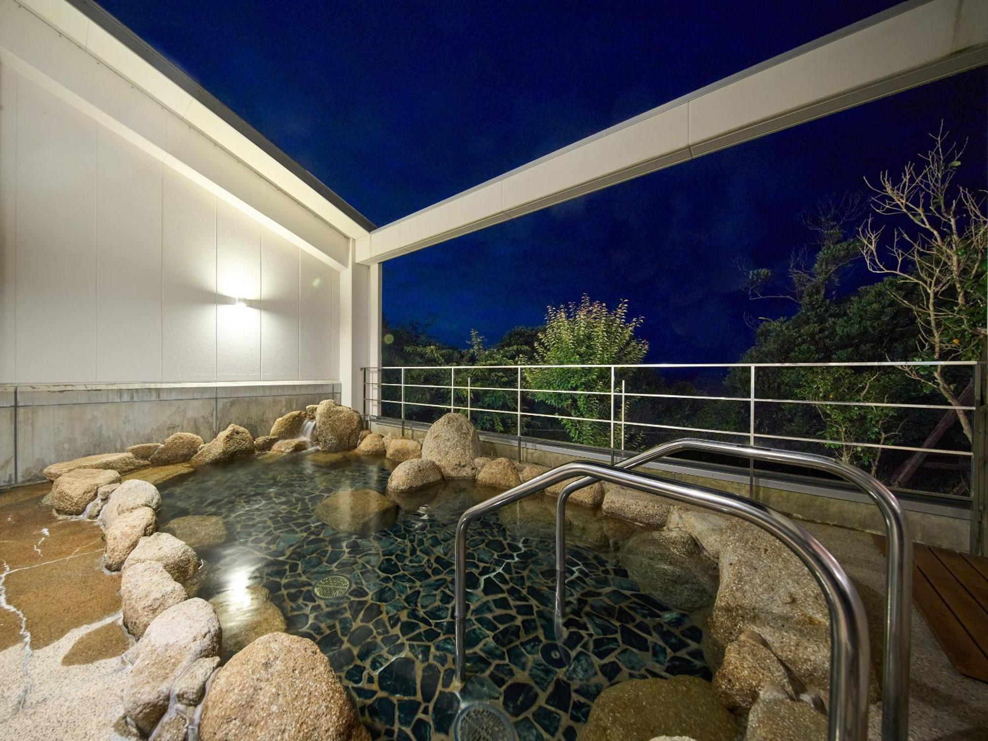 Hotel Holistic Resort Wakayama Taidzsi Kültér fotó
